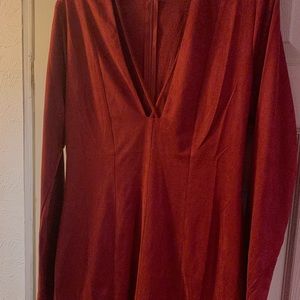 New Suede Shorts Romper